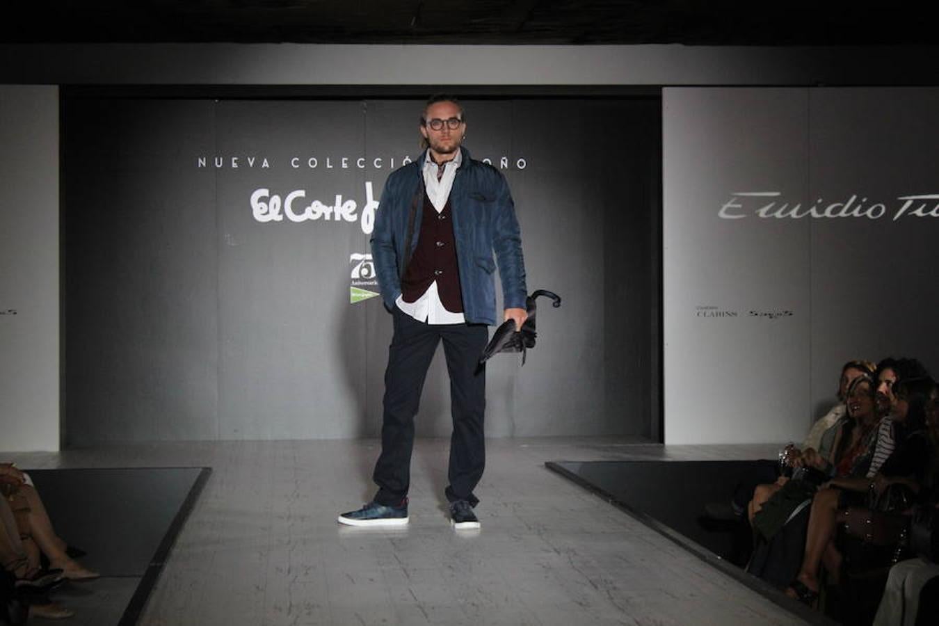 El Corte Inglés se prepara para el frío (II)