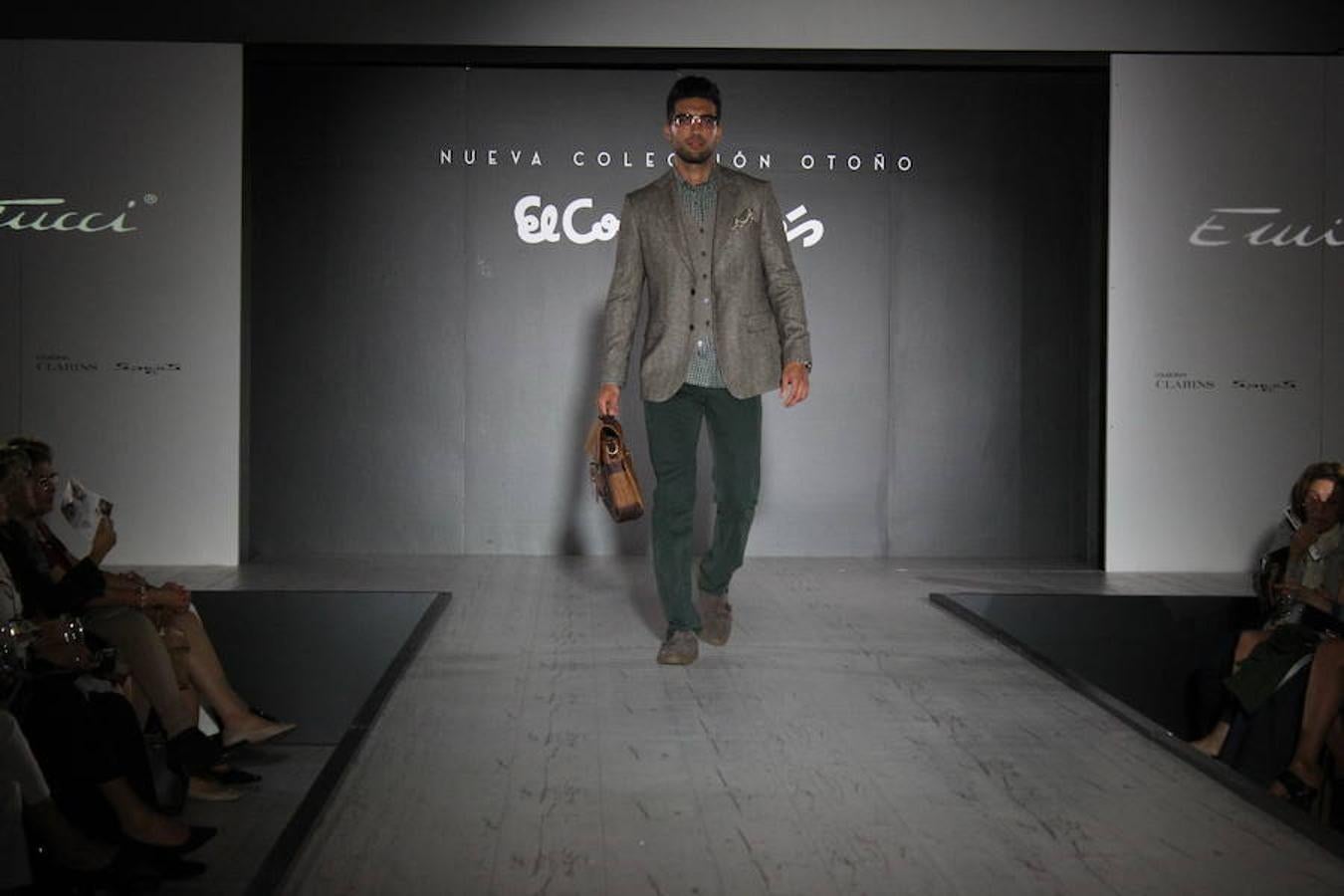 El Corte Inglés se prepara para el frío (II)