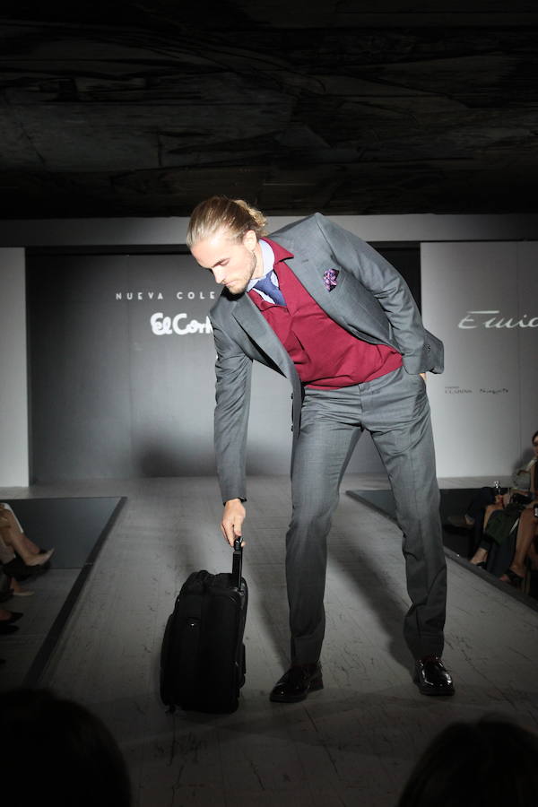 El Corte Inglés se prepara para el frío (II)