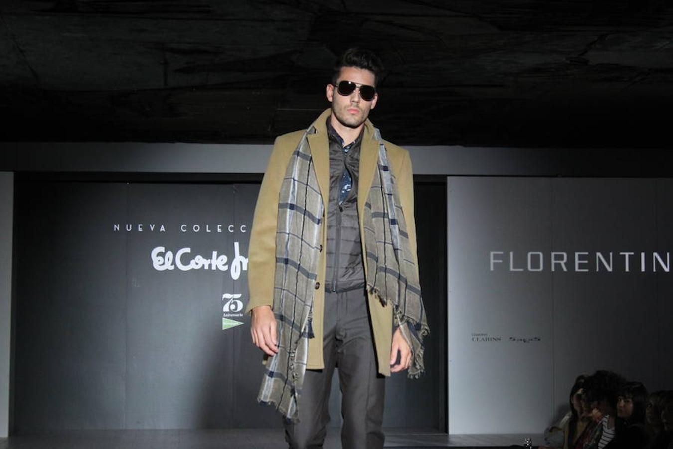 El Corte Inglés se prepara para el frío (II)