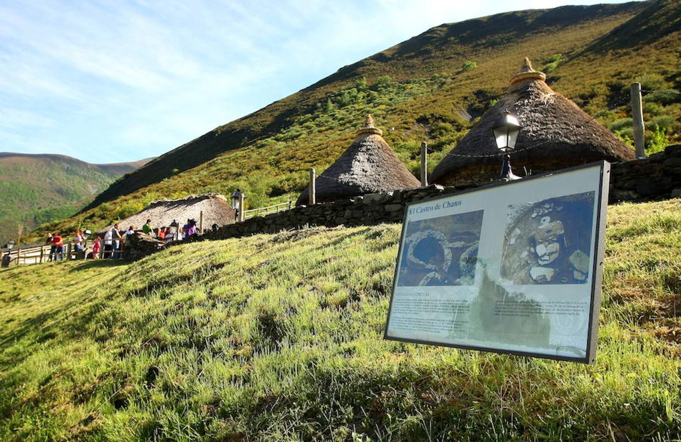 10 años de Reserva de la Biosfera de los Ancares