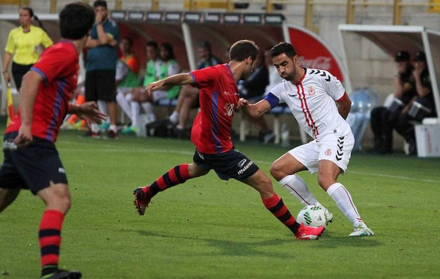 El camino por la Copa