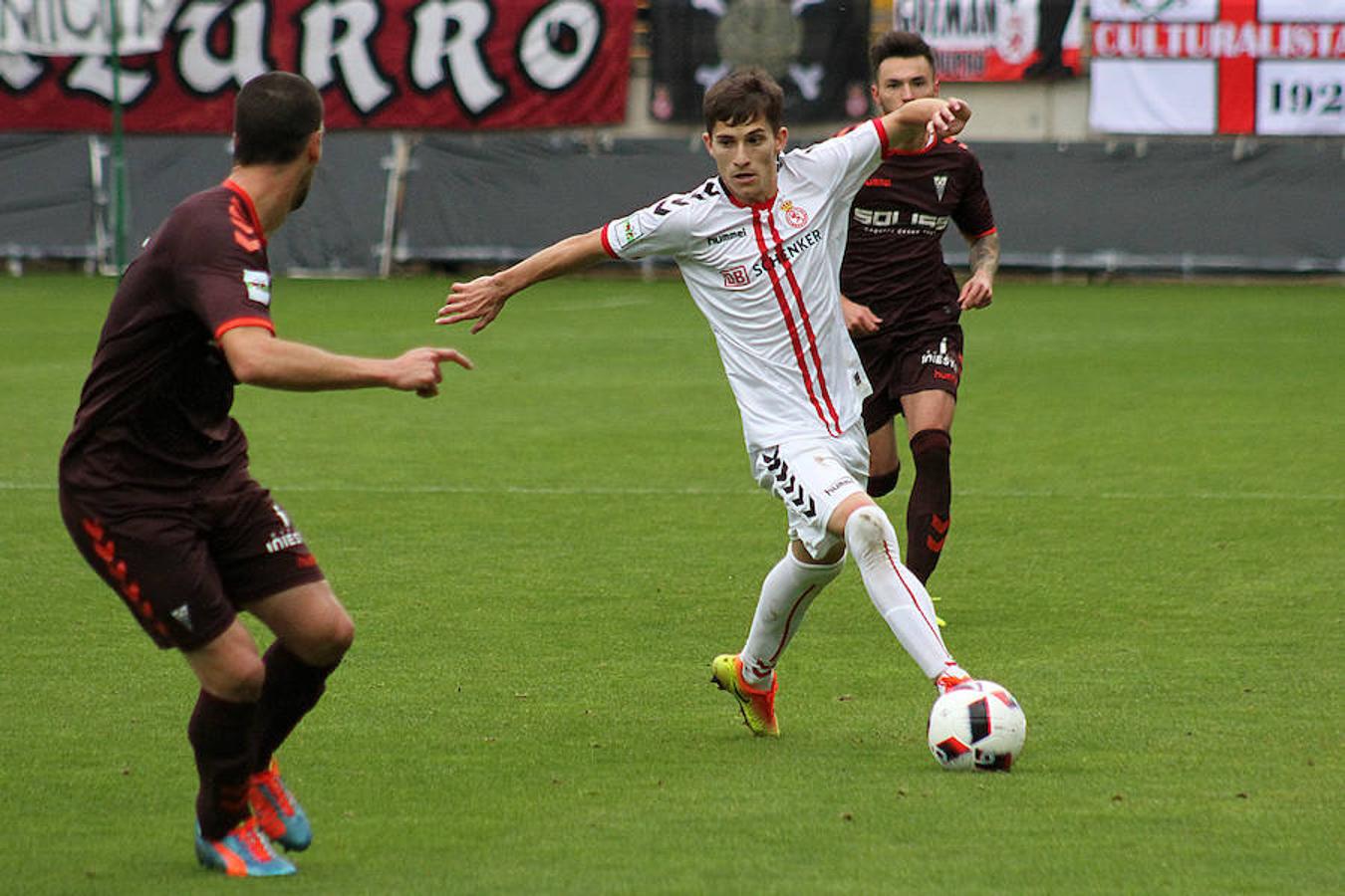 El camino por la Copa