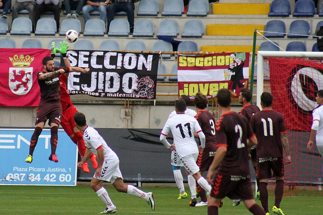 El camino por la Copa