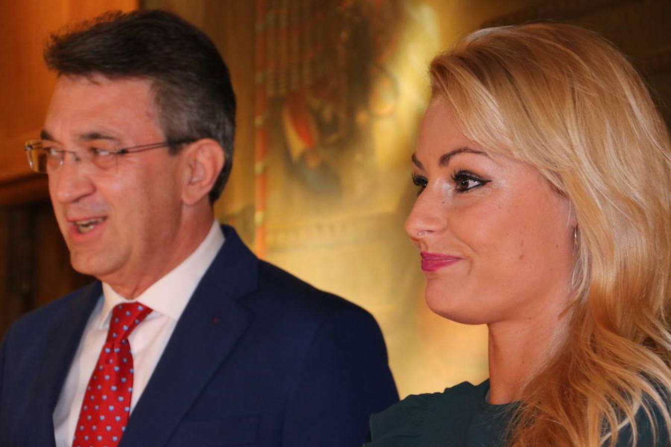 La campeona de Camponaraya