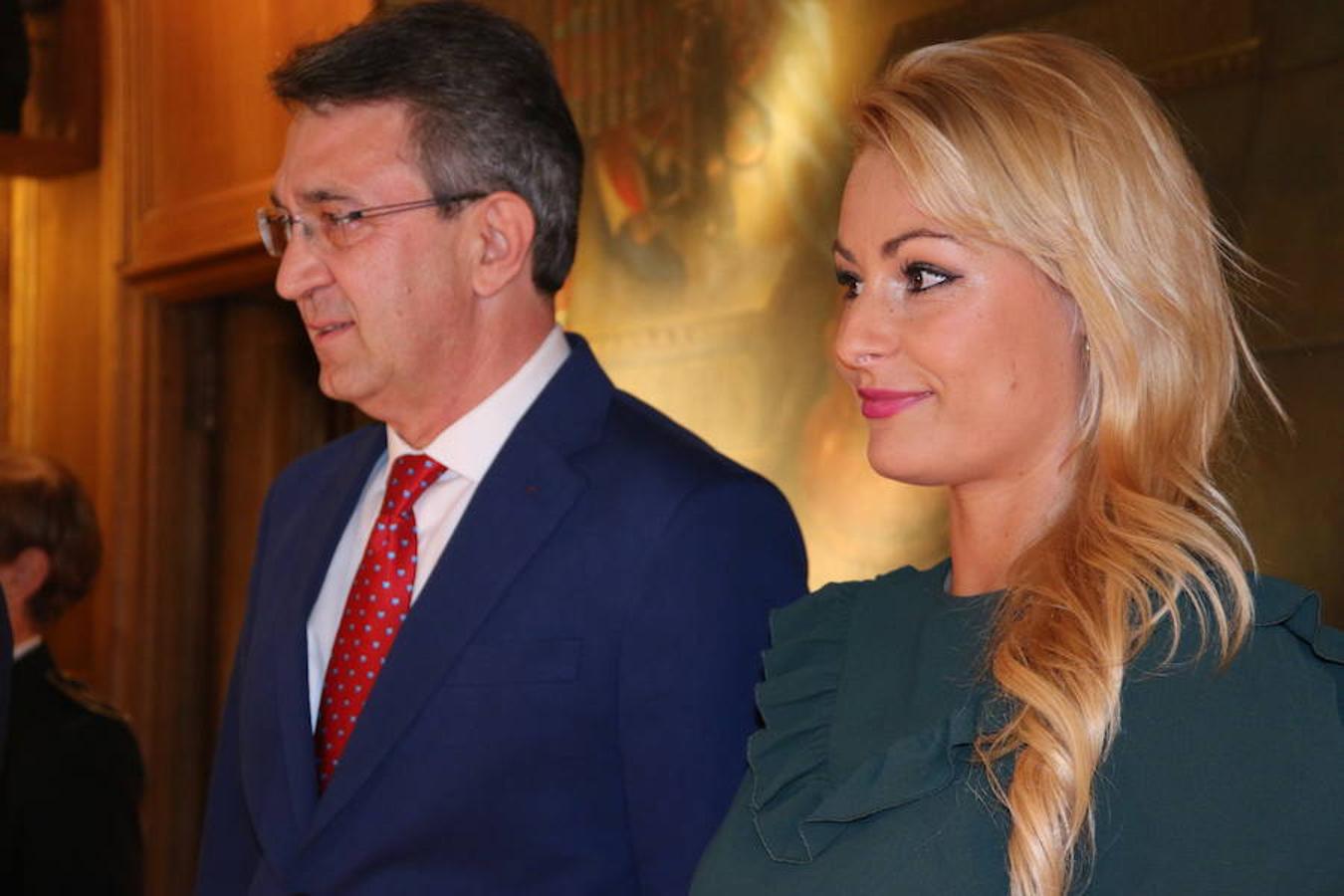 La campeona de Camponaraya