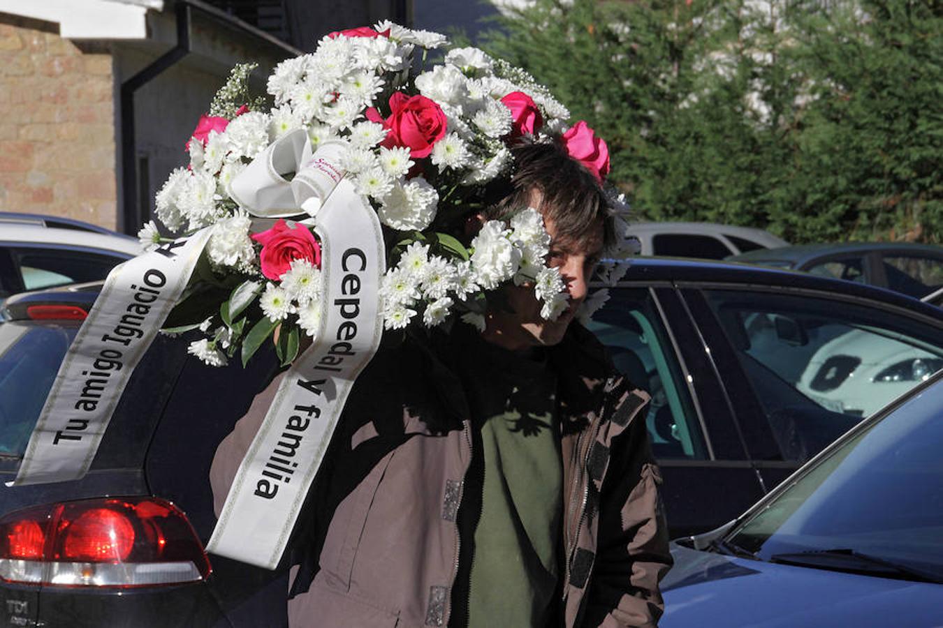 Tres años de la tragedia de la Vasco