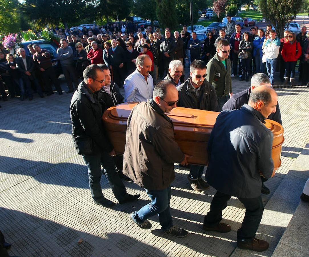 Tres años de la tragedia de la Vasco