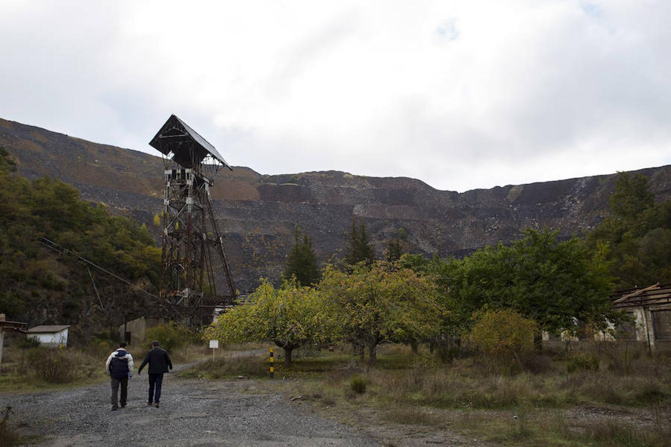 El Faedo, un cuento de hadas