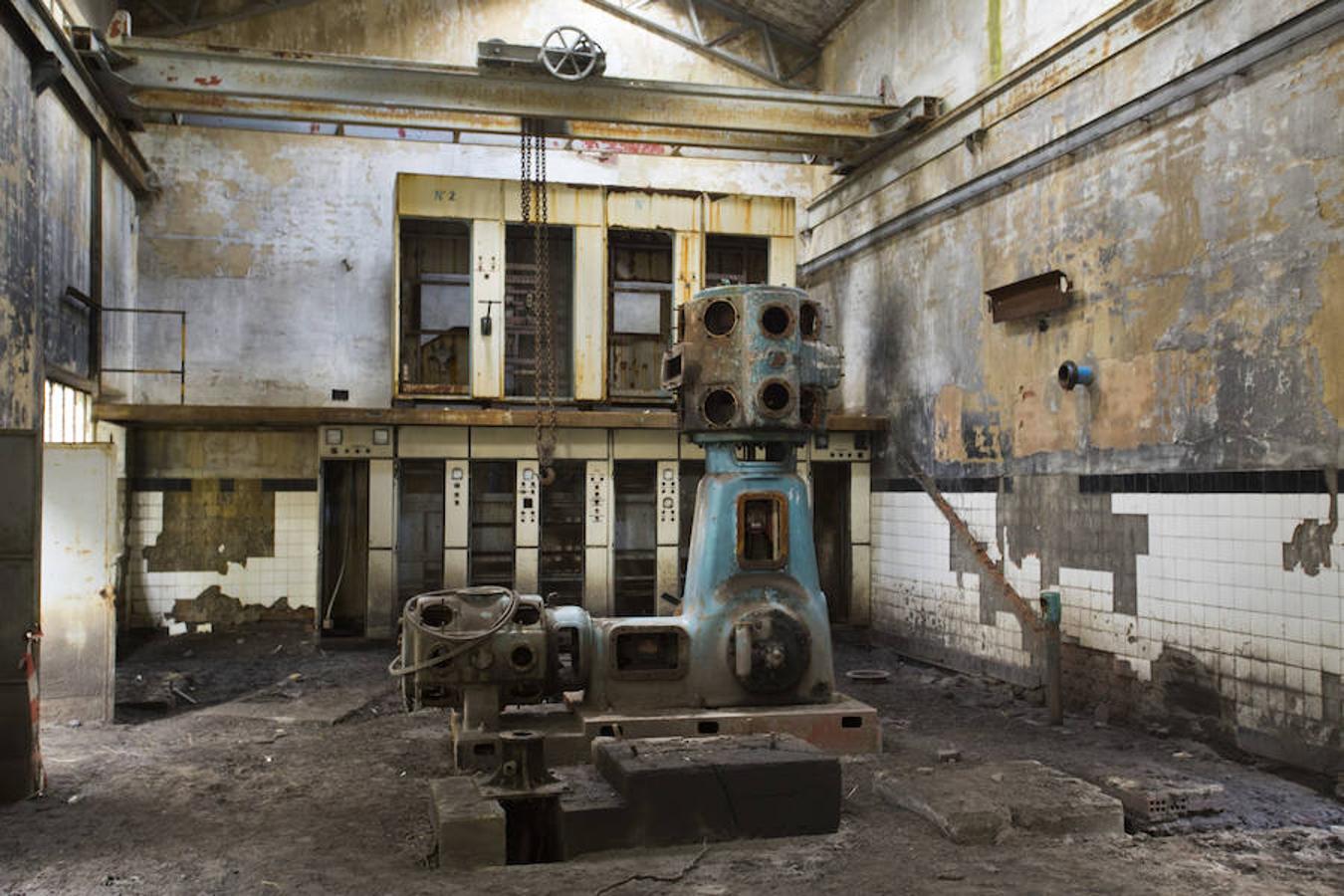 El Faedo, un cuento de hadas