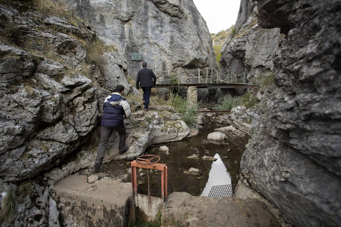 El Faedo, un cuento de hadas