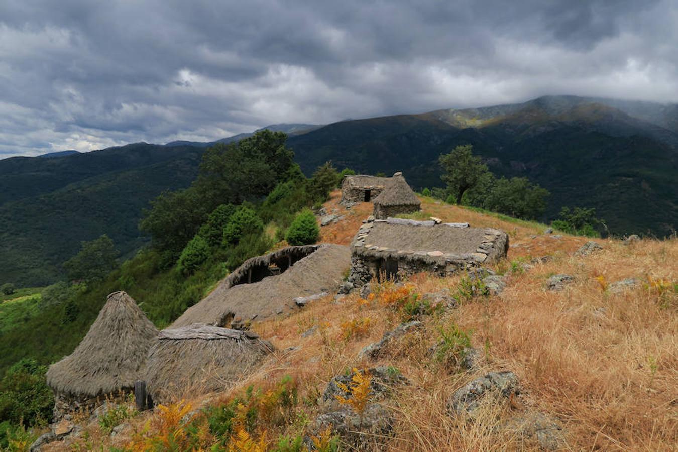 Gredos insólito