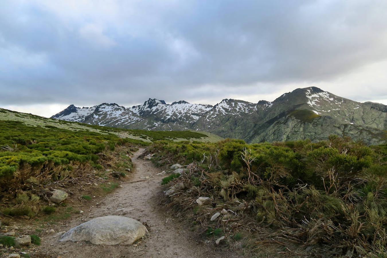 Gredos insólito