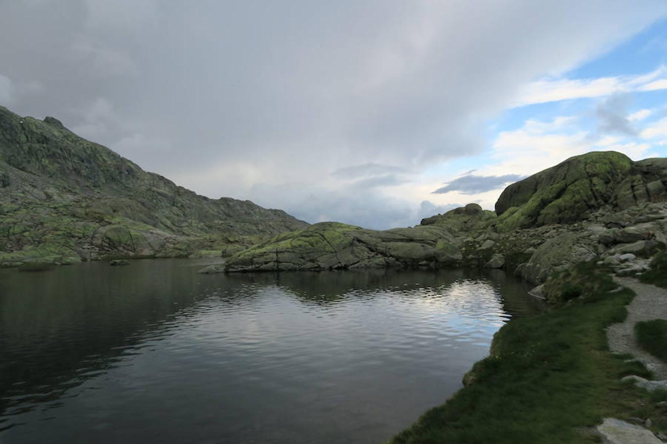 Gredos insólito