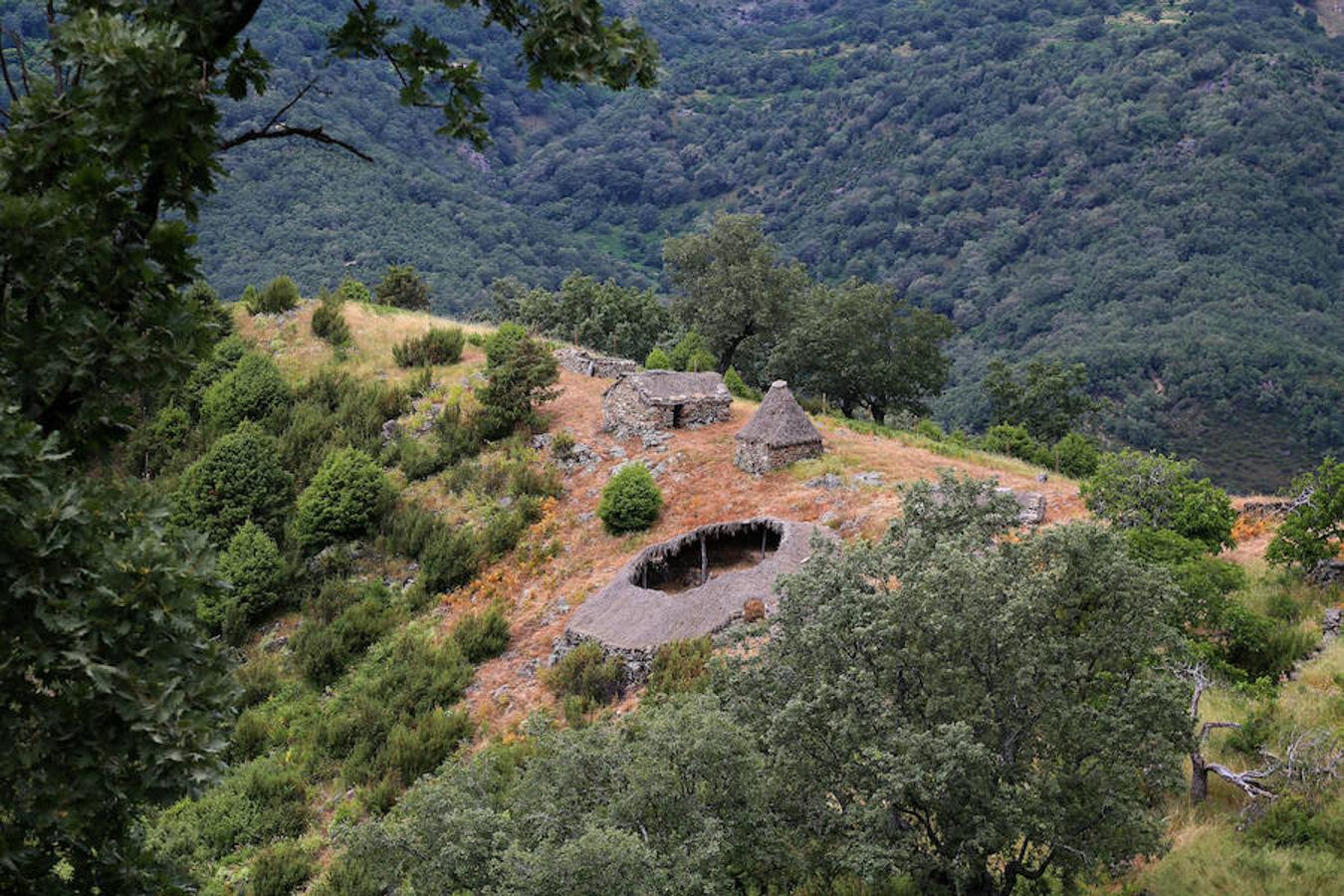 Gredos insólito