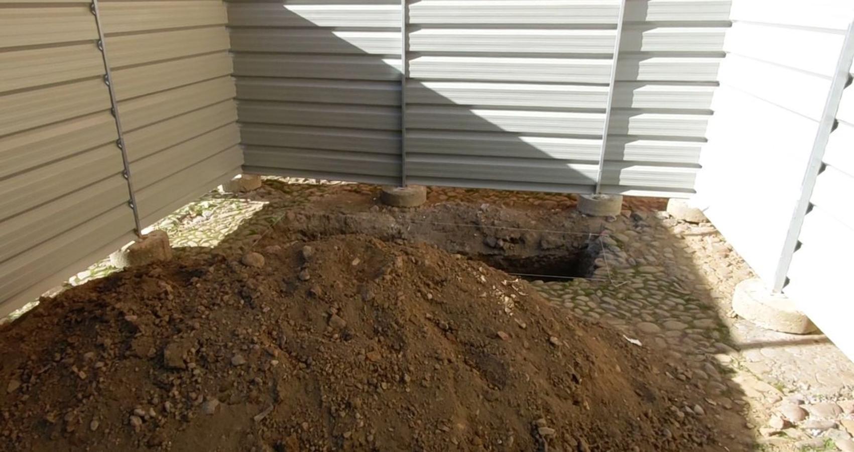 Los secretos de la Plaza del Grano