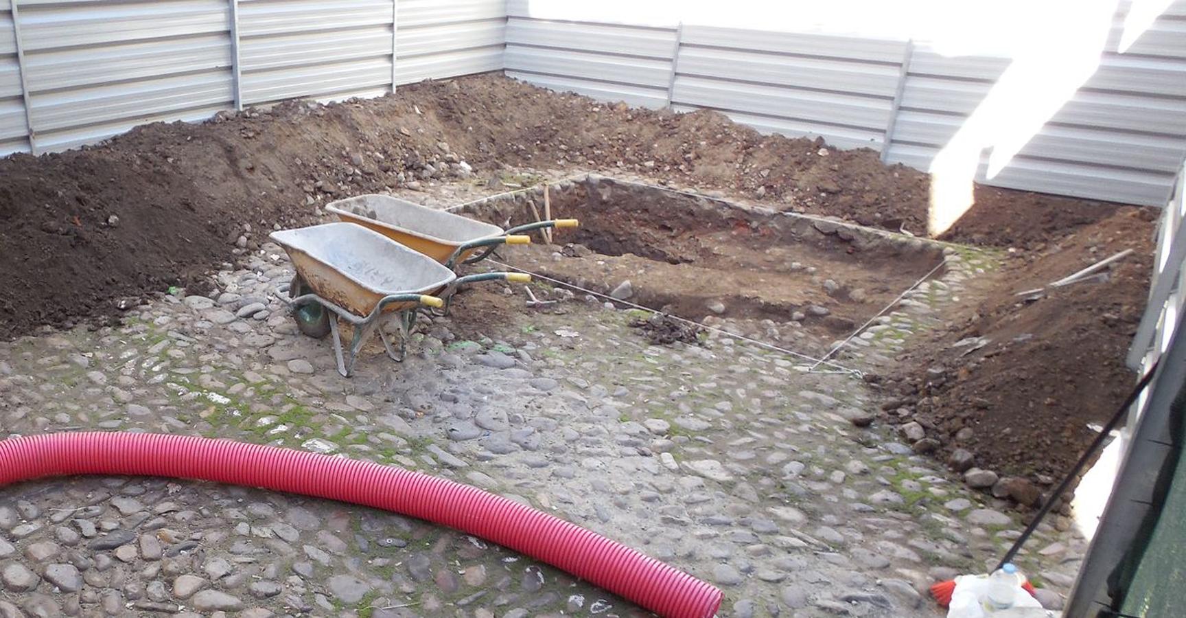 Los secretos de la Plaza del Grano