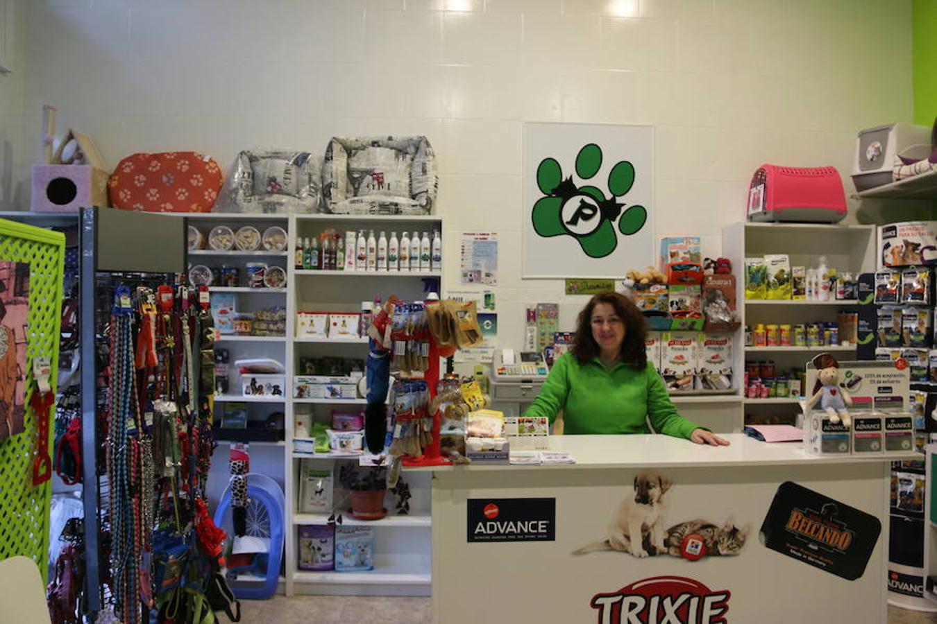 Presumidogs, el cuidado más coqueto