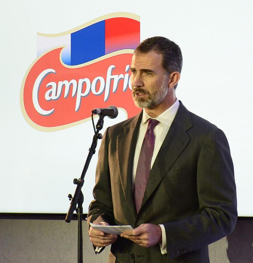 Renace Campofrío