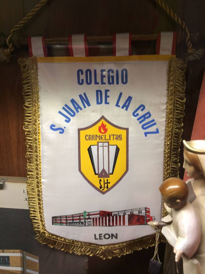 50 años de San Juan de la Cruz