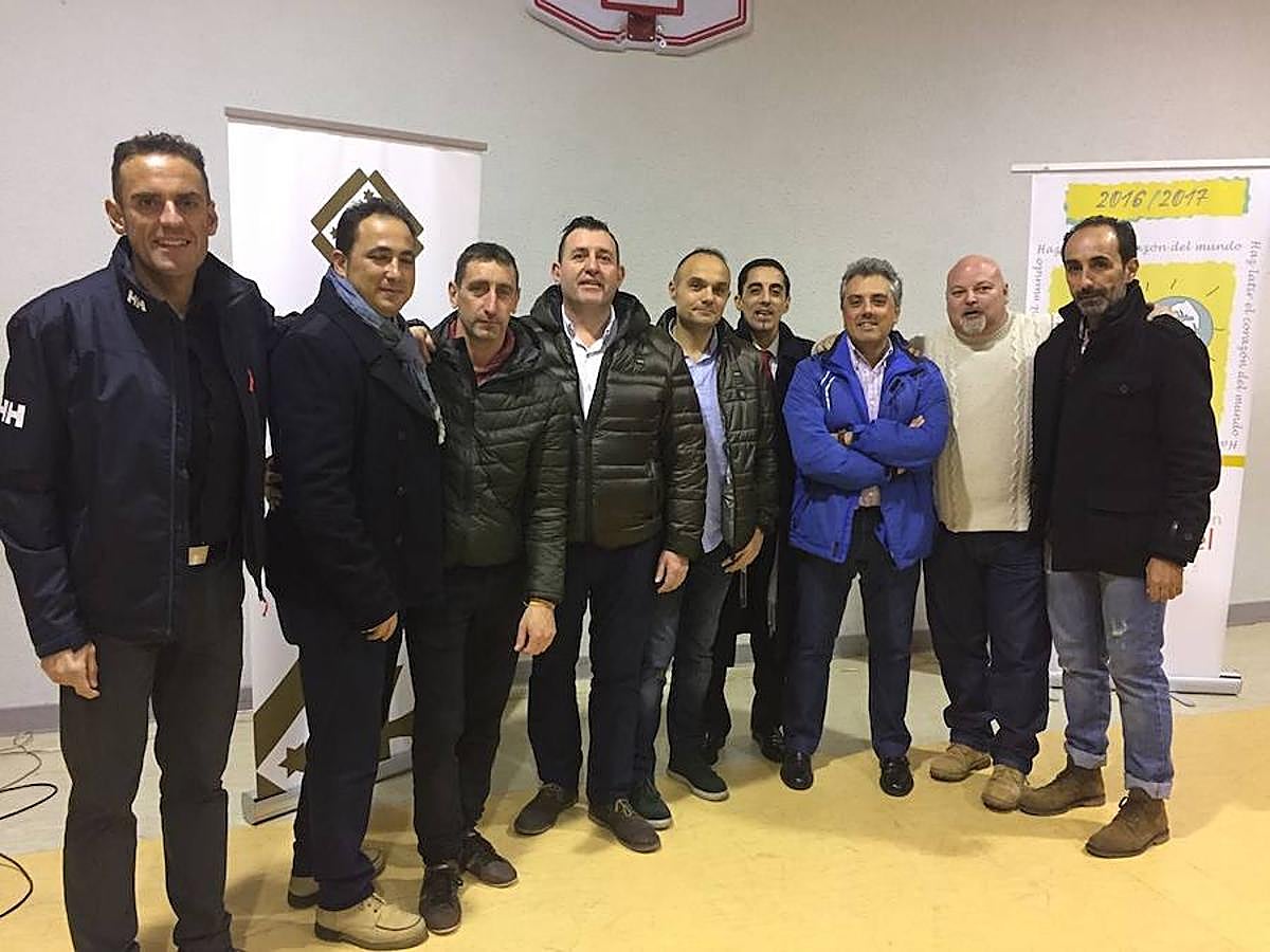 50 años de San Juan de la Cruz