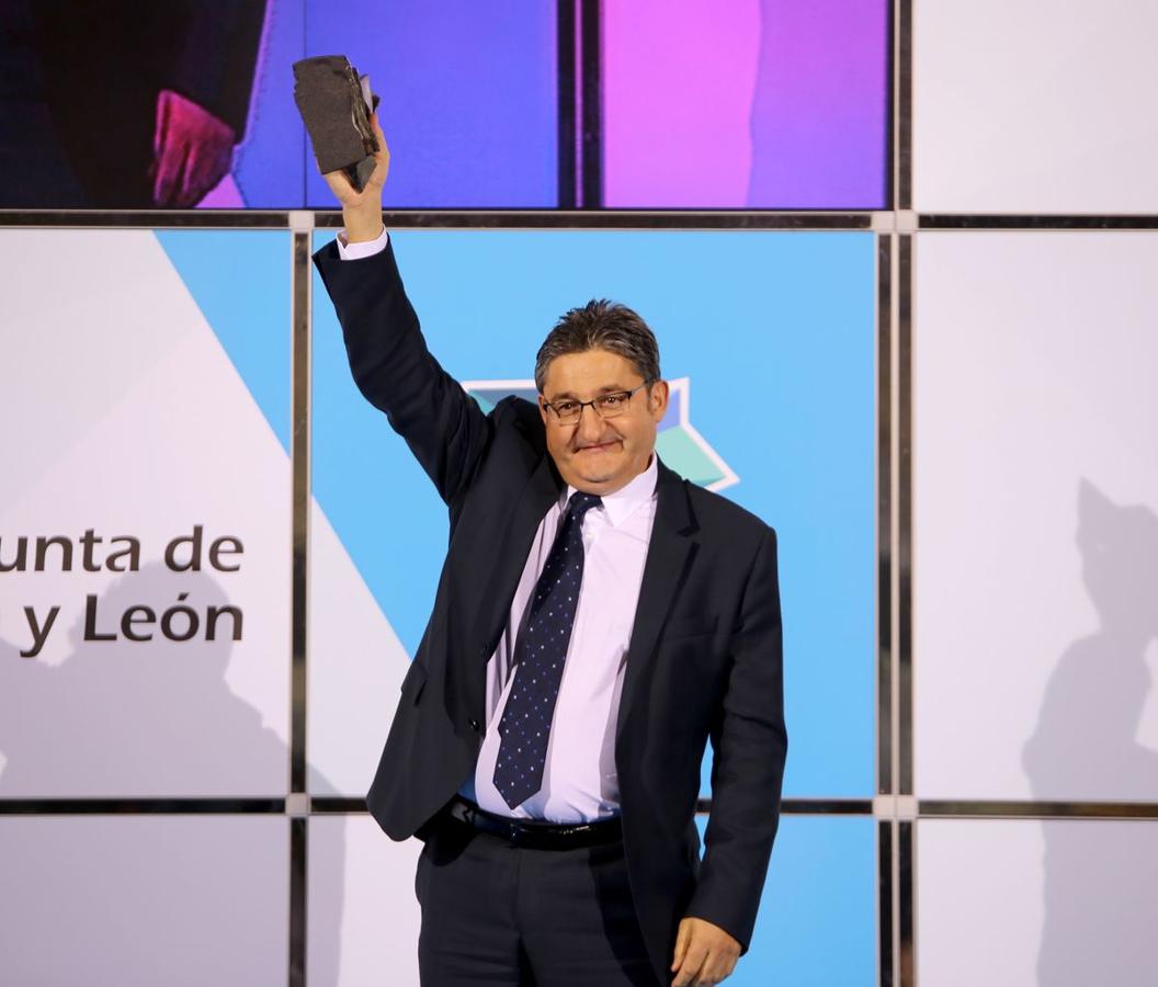 Premios Cossio