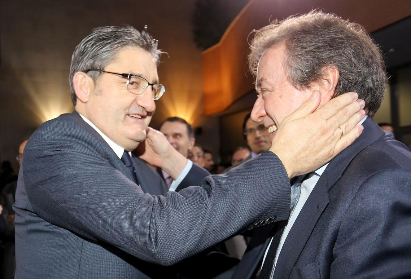 Premios Cossio