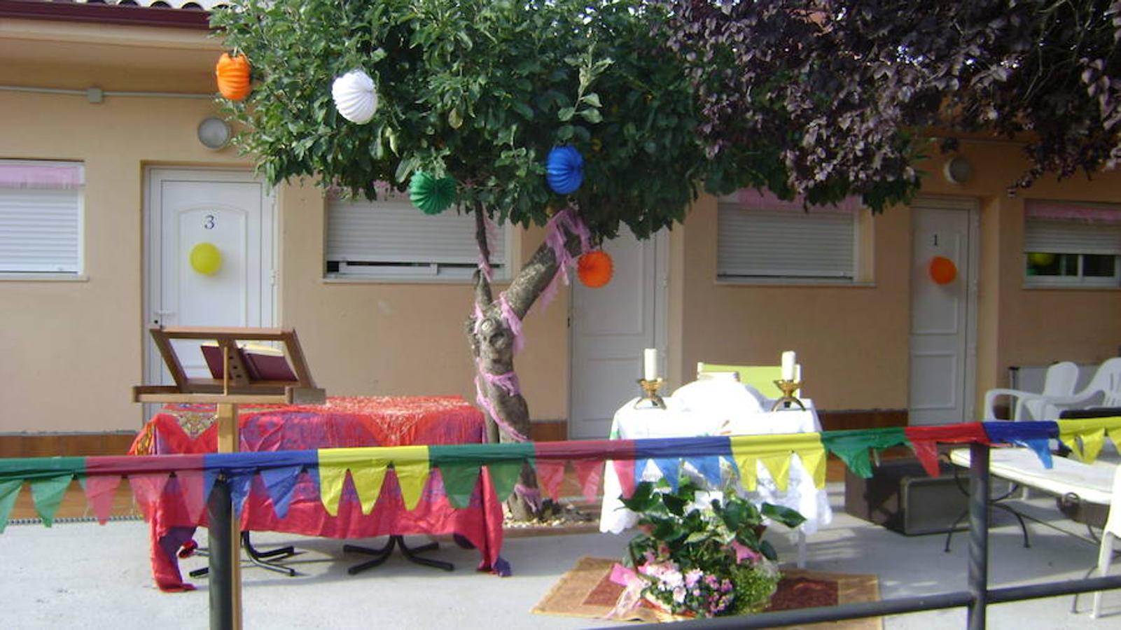 Fiestas y celebraciones en San Carlos