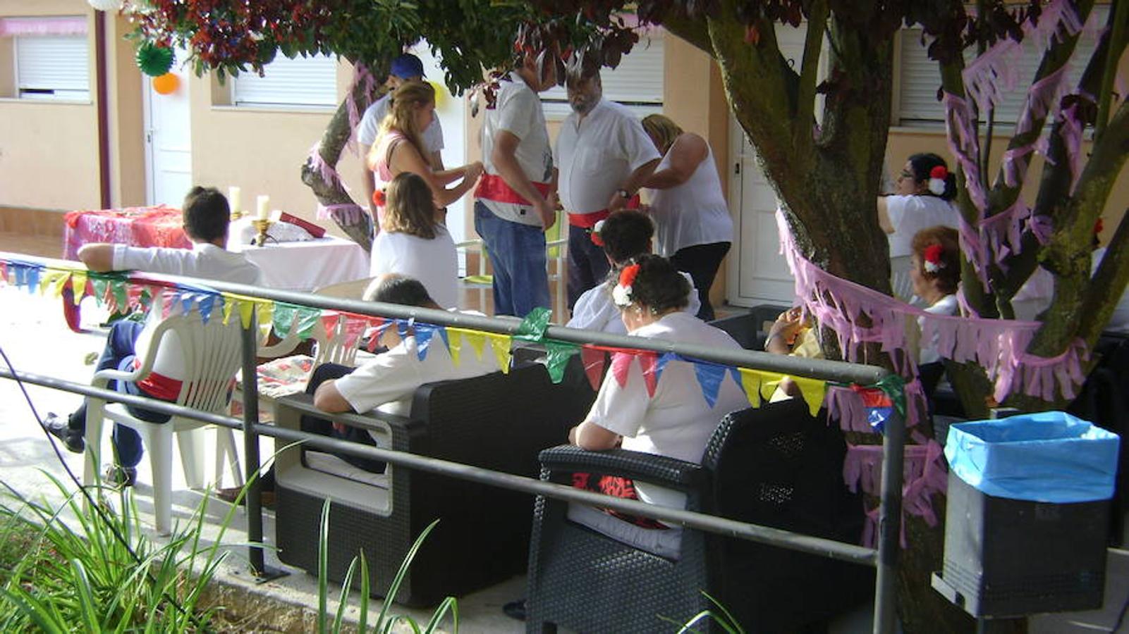 Fiestas y celebraciones en San Carlos