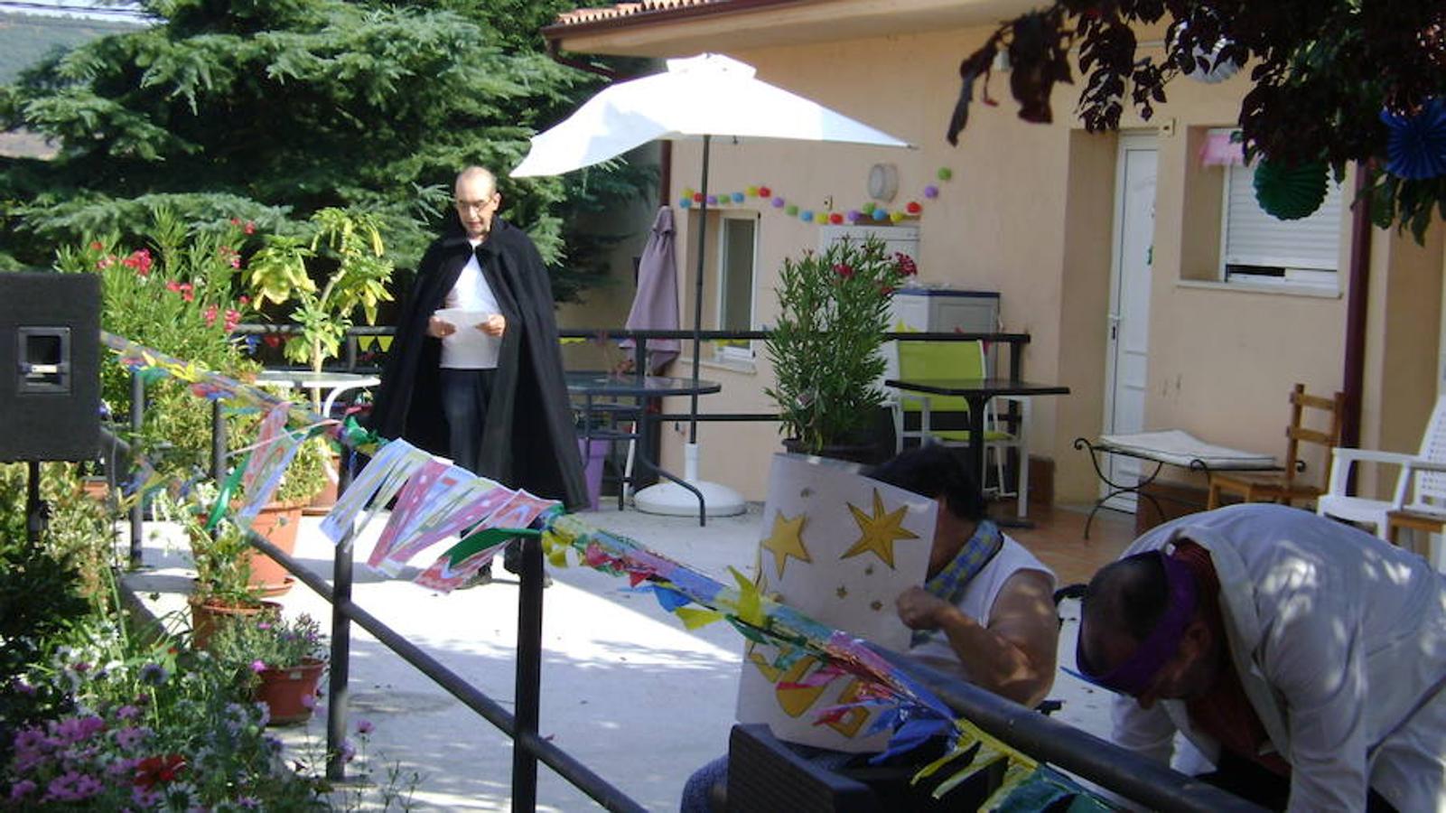 Fiestas y celebraciones en San Carlos