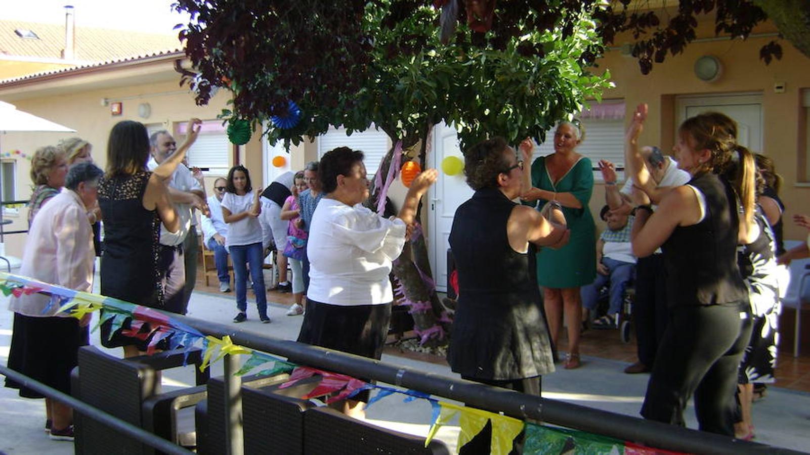 Fiestas y celebraciones en San Carlos