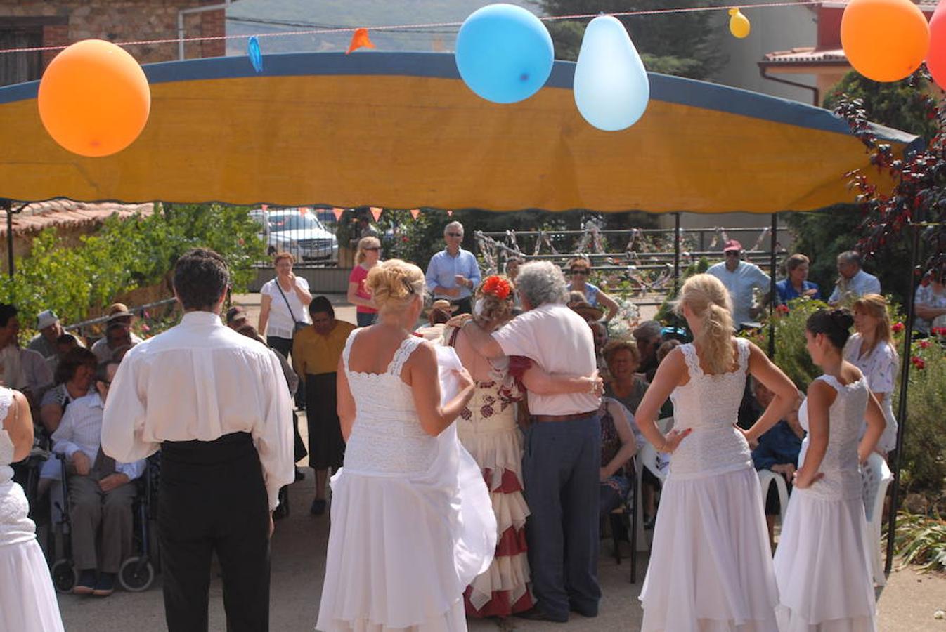 Fiestas y celebraciones en San Carlos