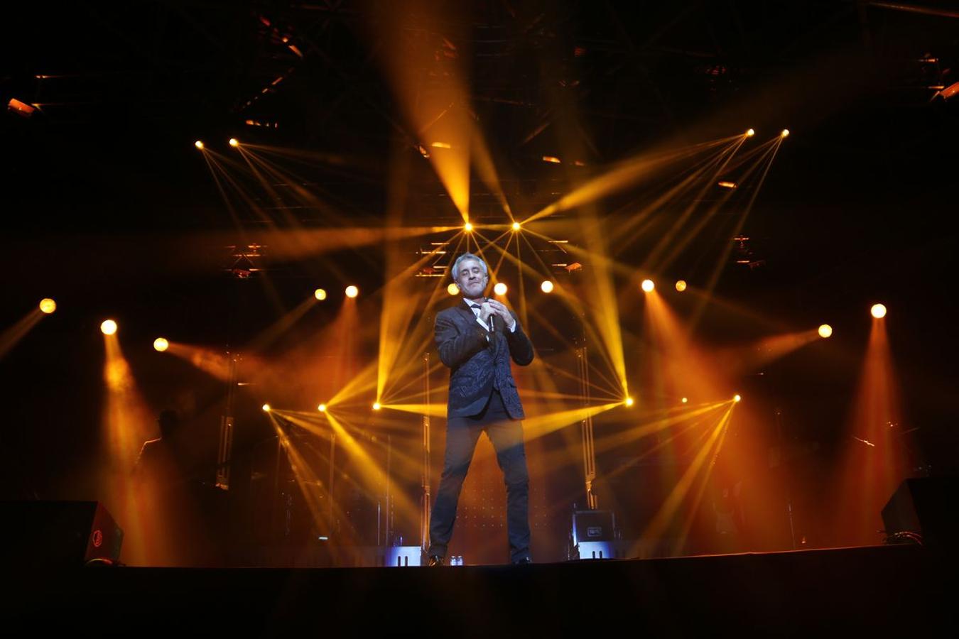 Sergio Dalma en León