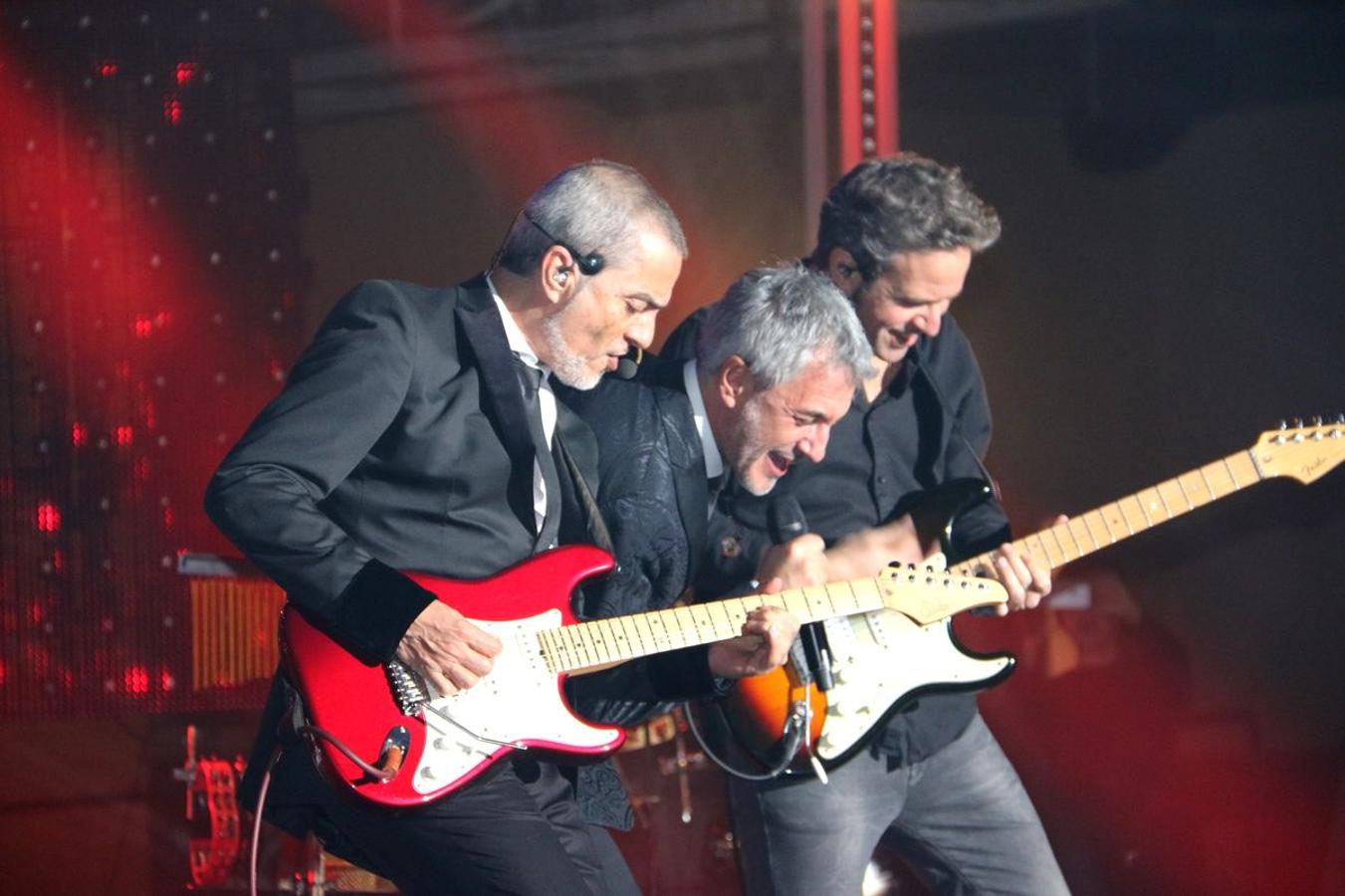 Sergio Dalma en León