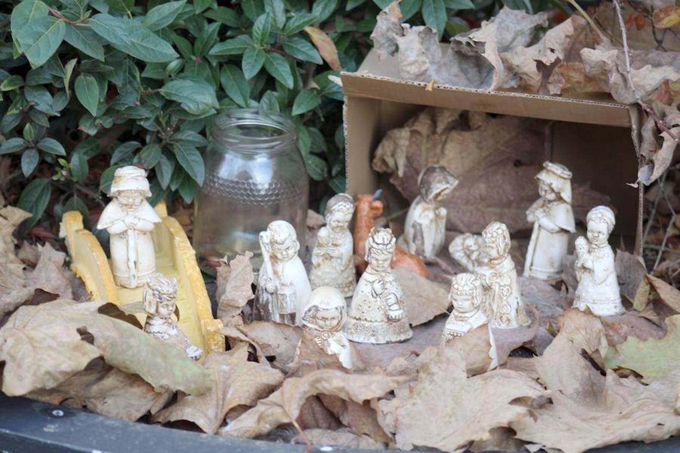 El espíritu navideño inunda las calles