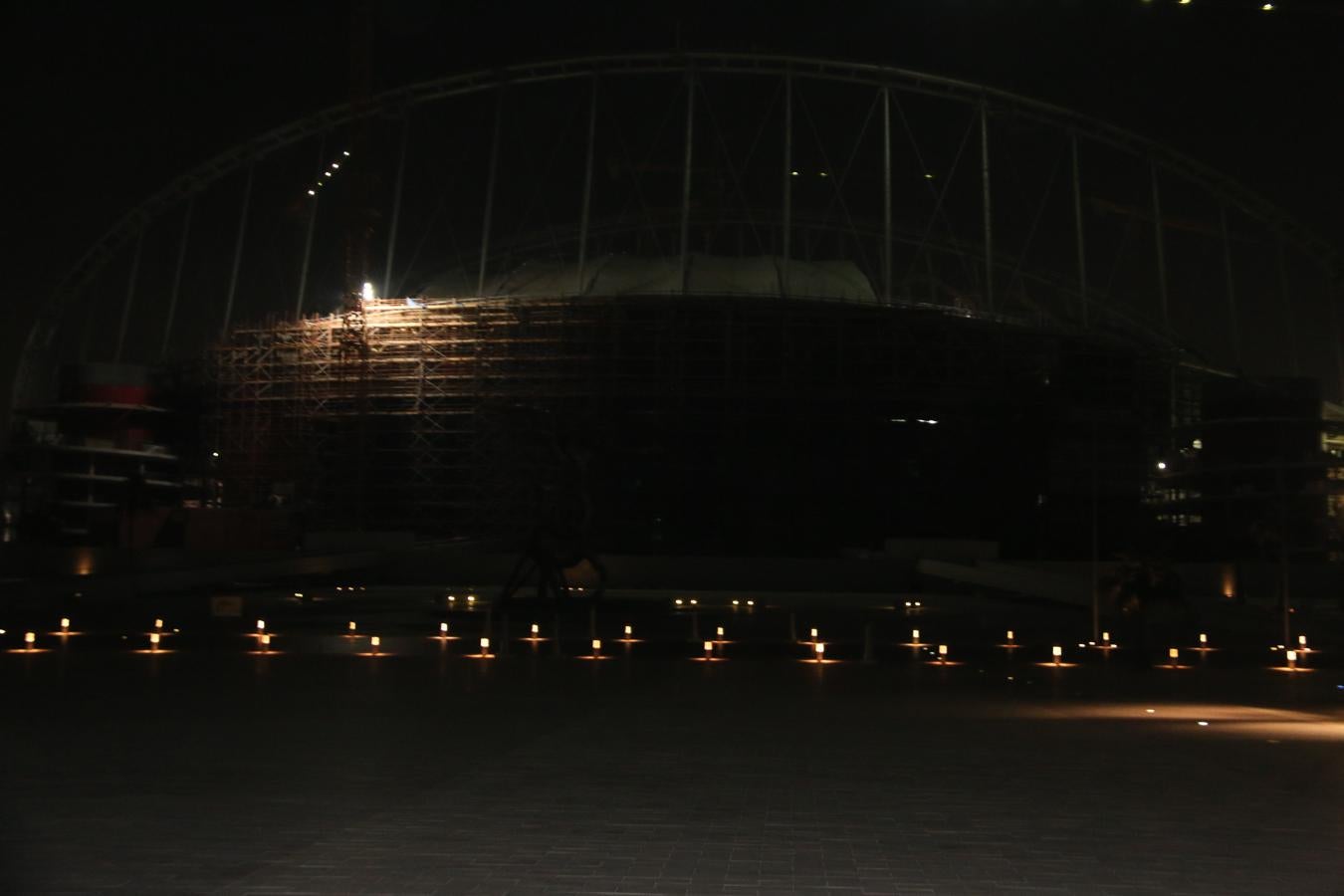 La Cultural en Doha