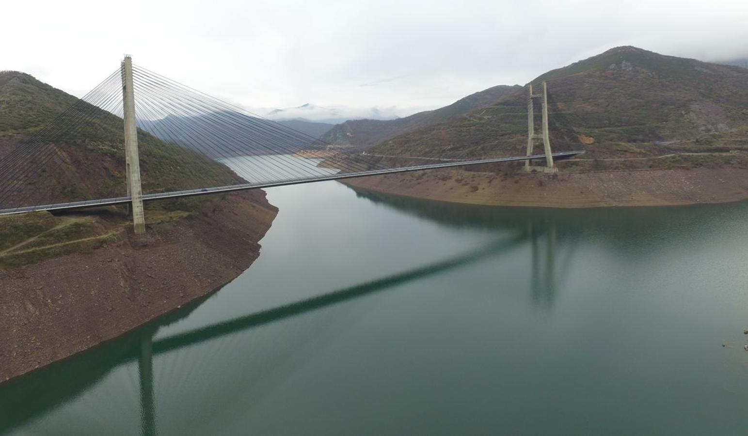 Pantanos sin agua