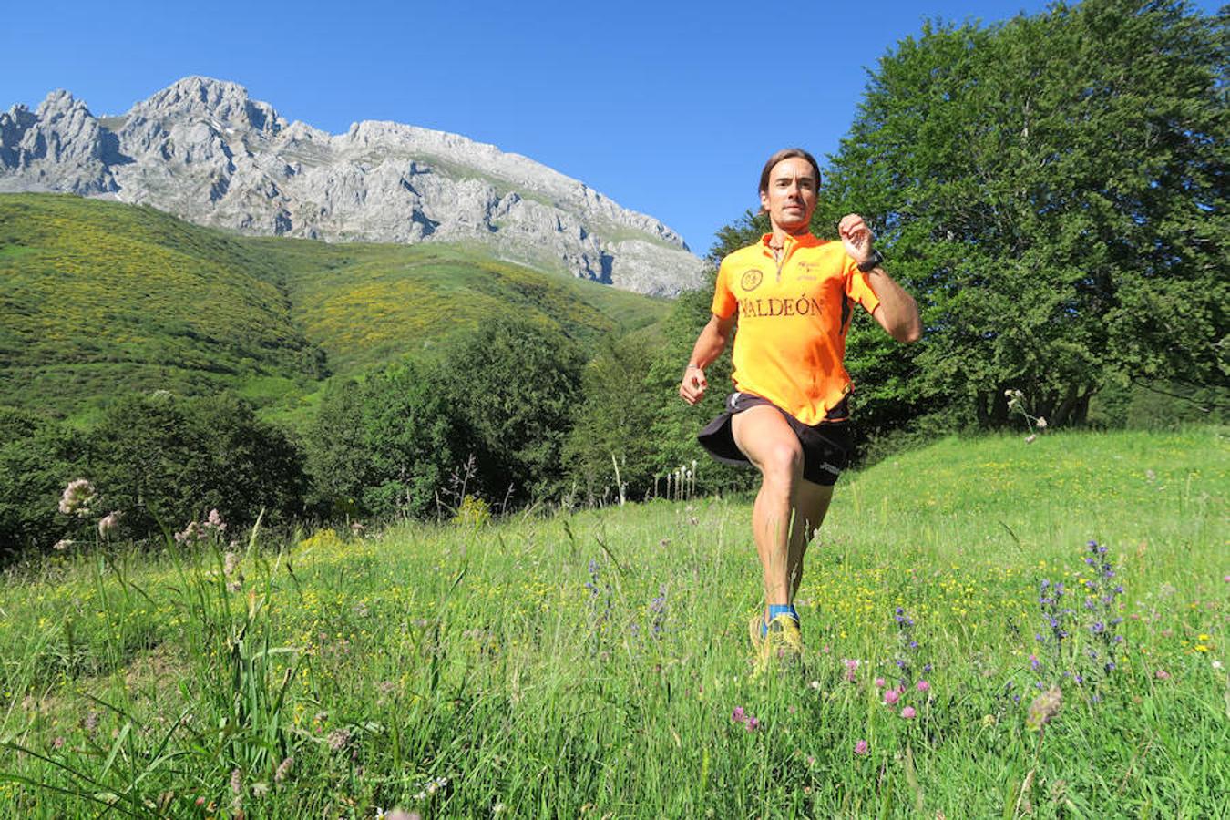 Picos (increíbles) de Europa