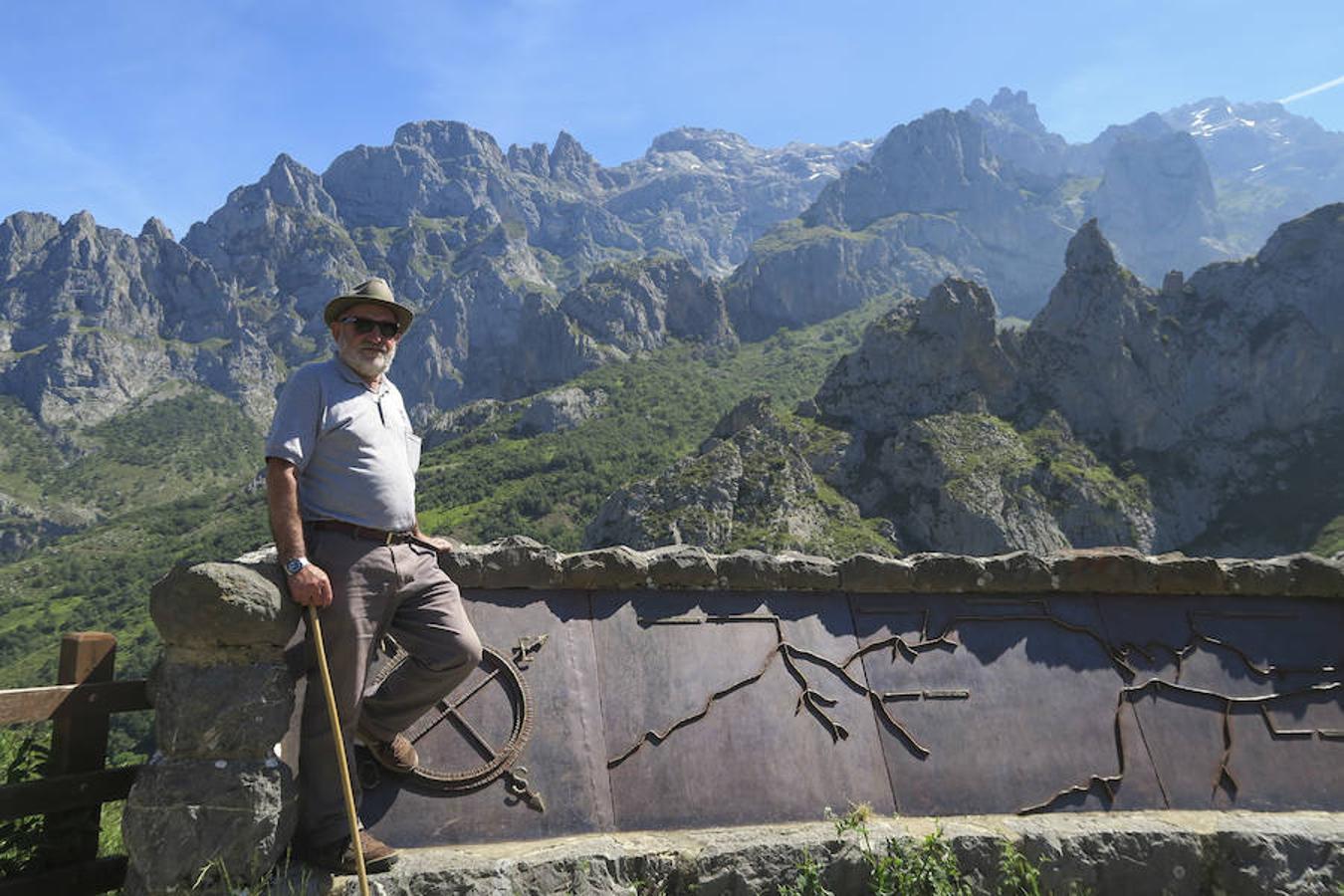 Picos (increíbles) de Europa