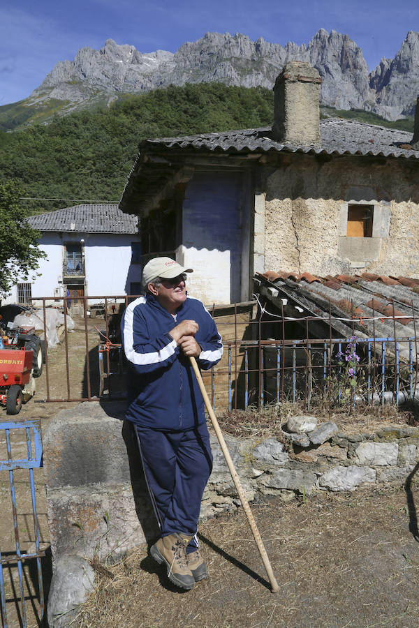 Picos (increíbles) de Europa