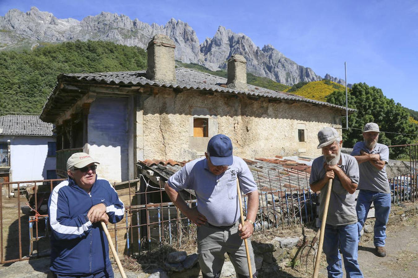 Picos (increíbles) de Europa