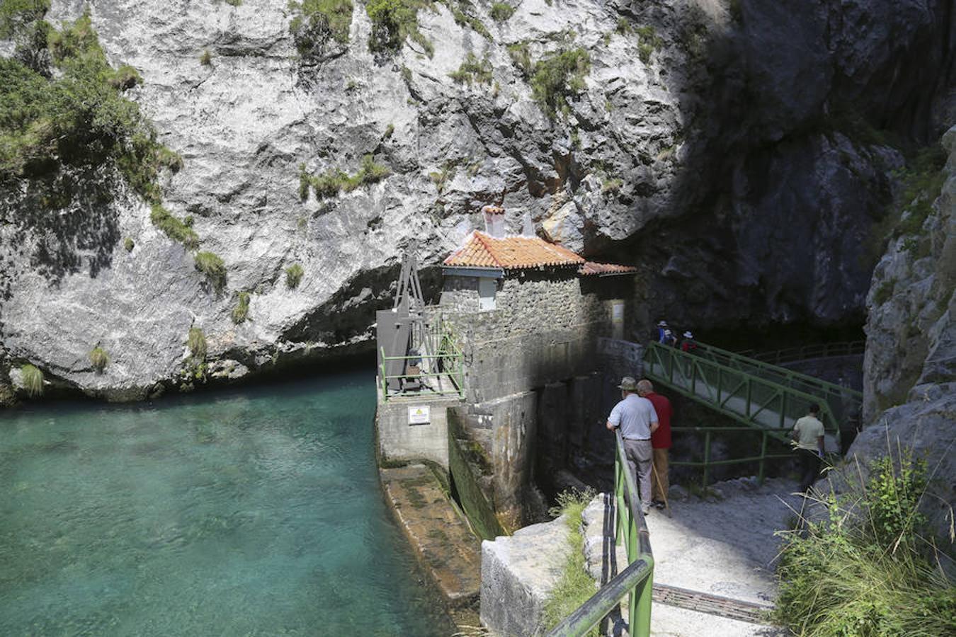 Picos (increíbles) de Europa