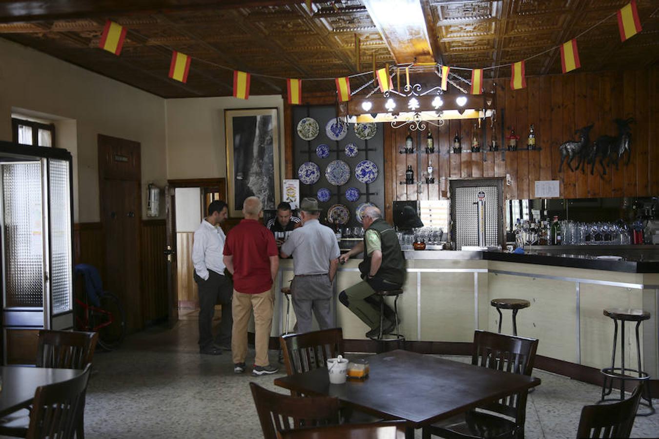 Picos (increíbles) de Europa