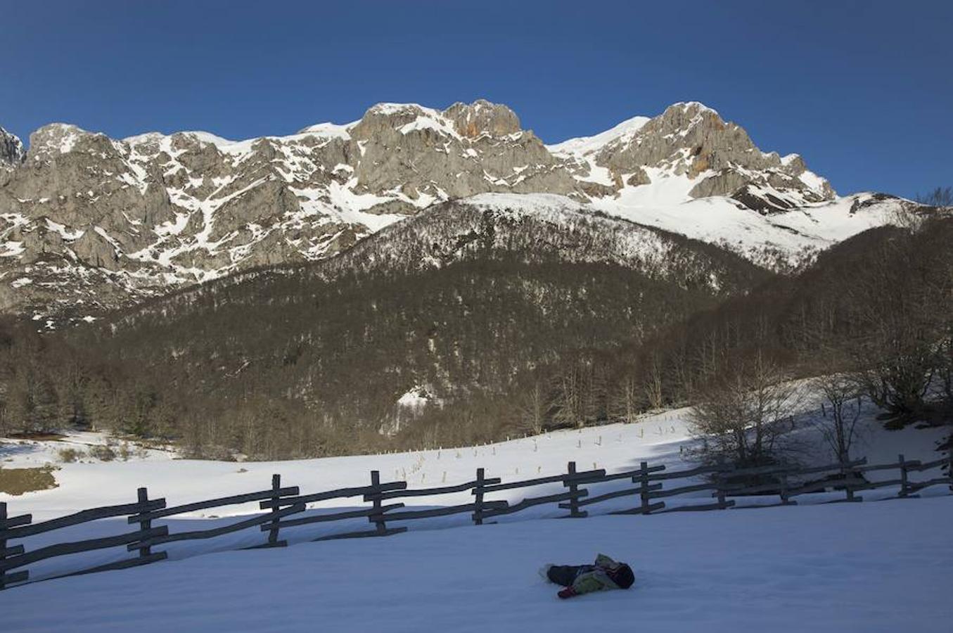 Picos (increíbles) de Europa