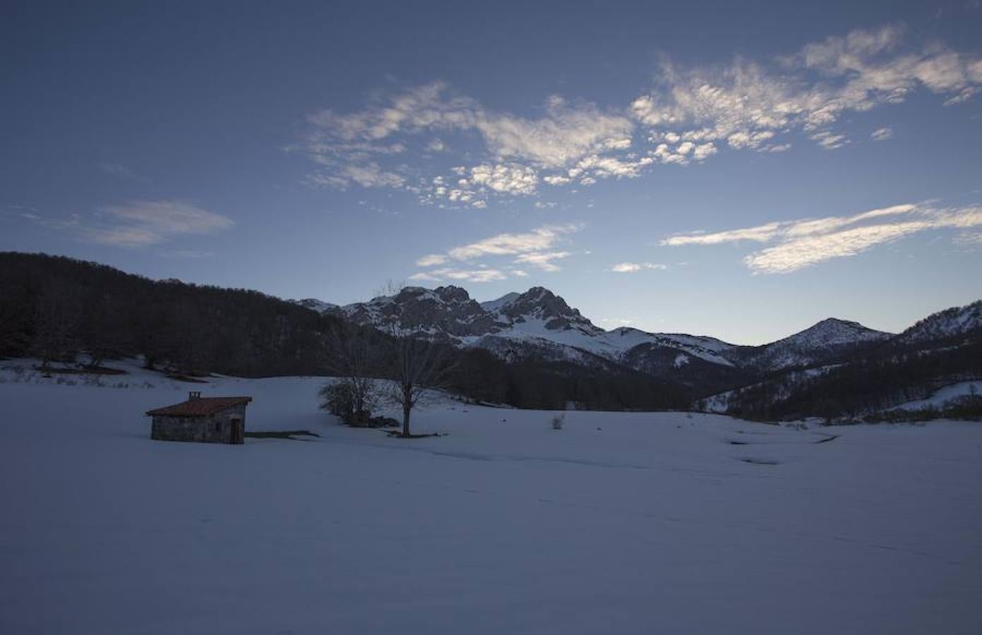 Picos (increíbles) de Europa