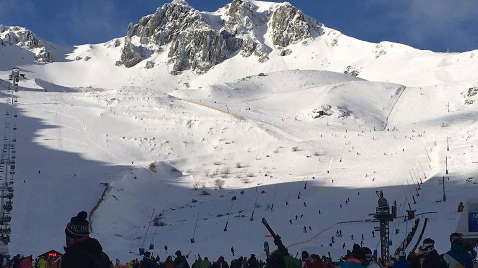 Fin de semana en San Isidro