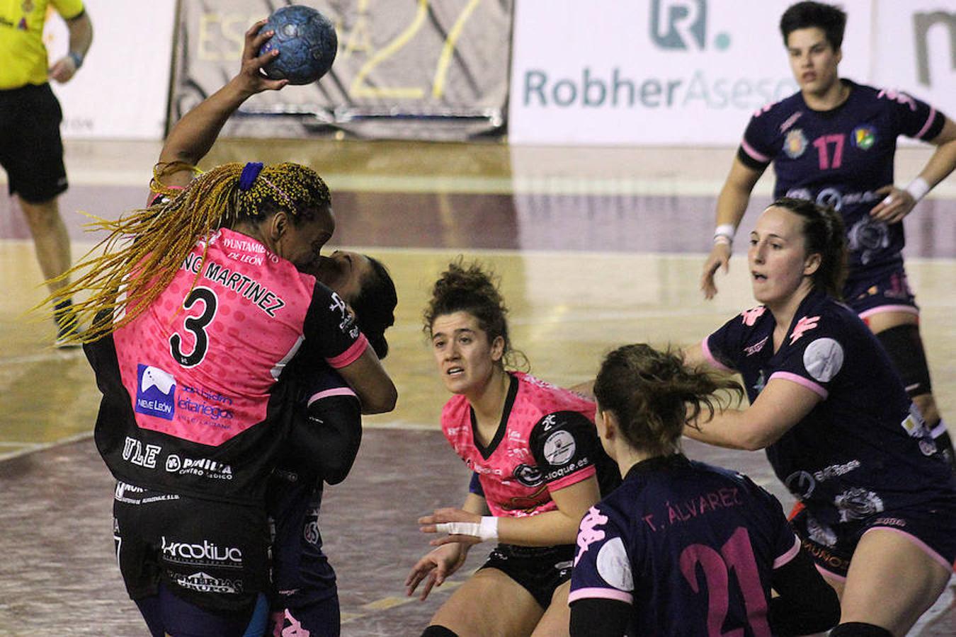 El derbi se va a Valladolid