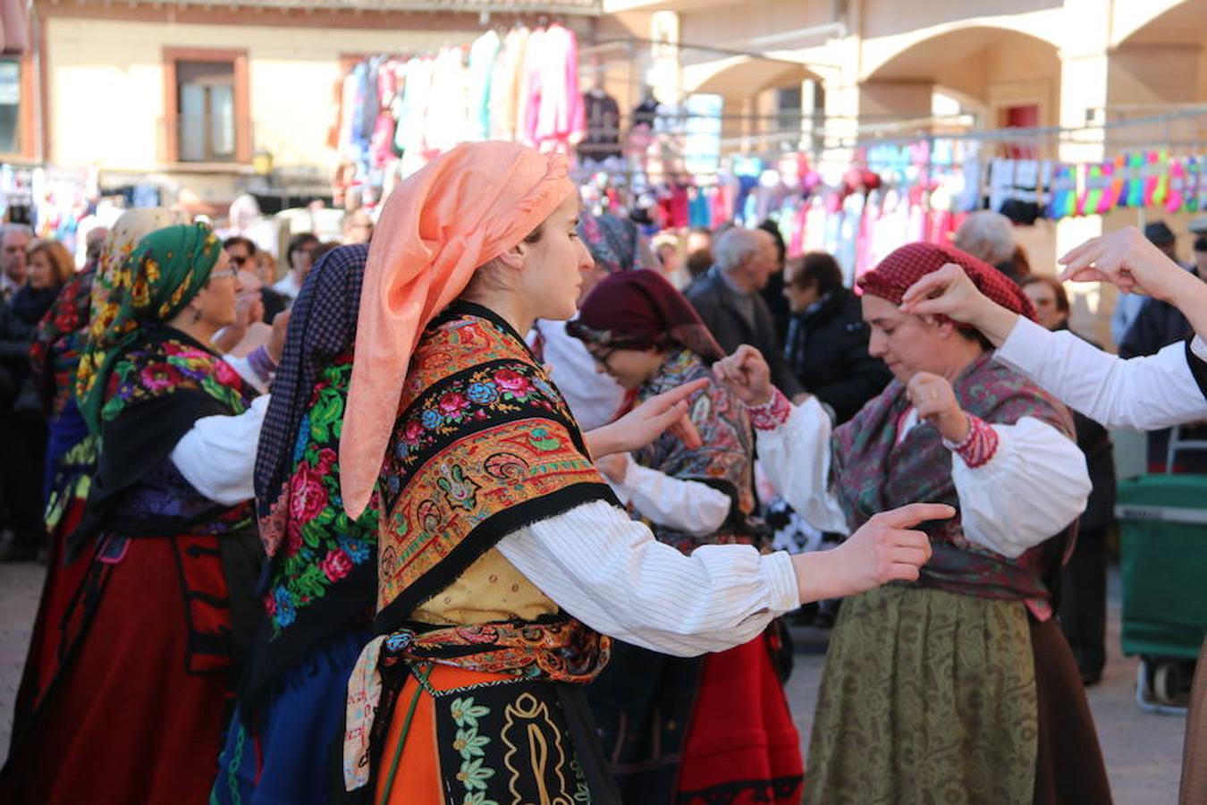 La feria abre sus &#039;puertas&#039;