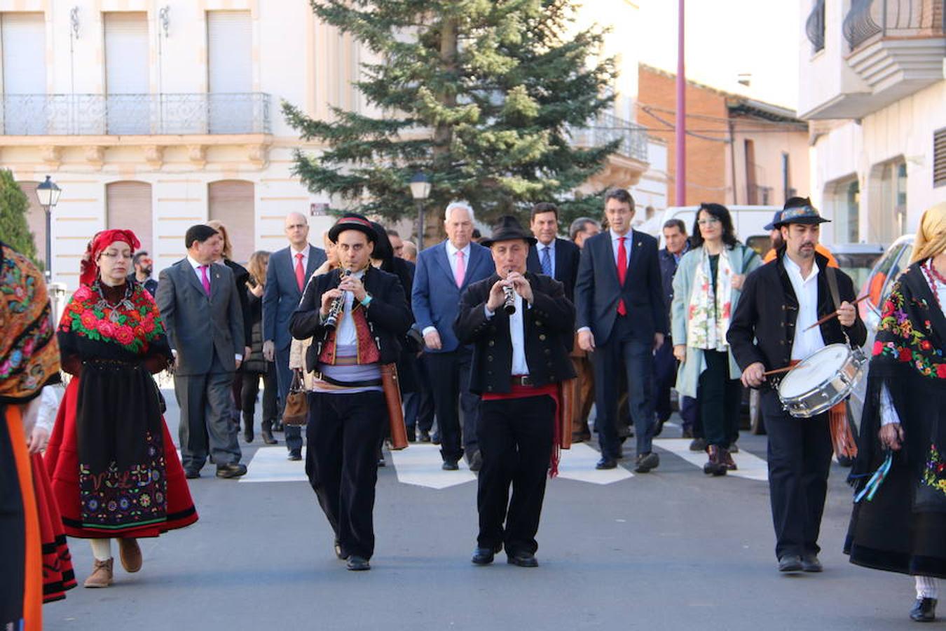 La feria abre sus &#039;puertas&#039;