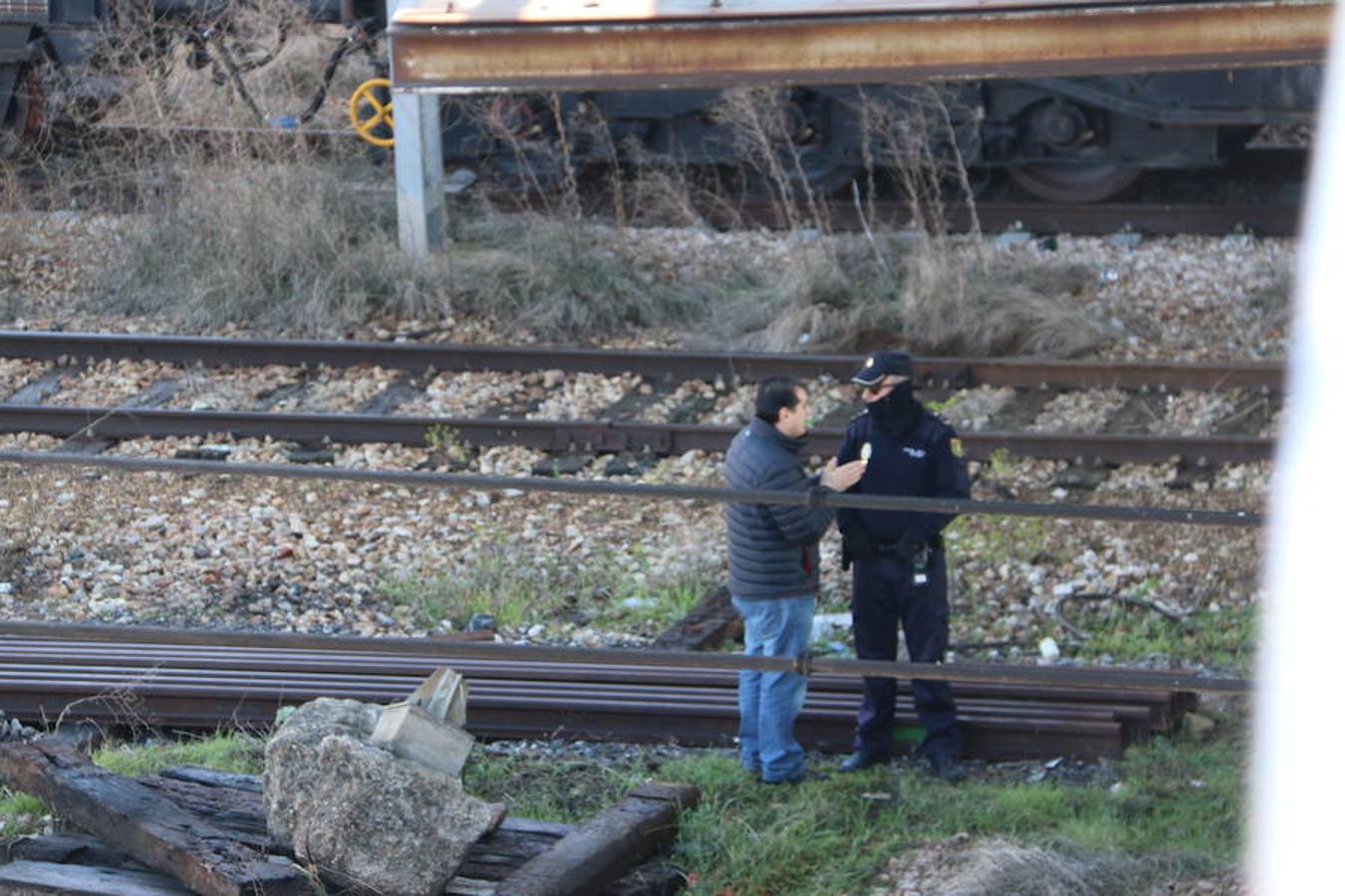 Triste final para la búsqueda de Iván